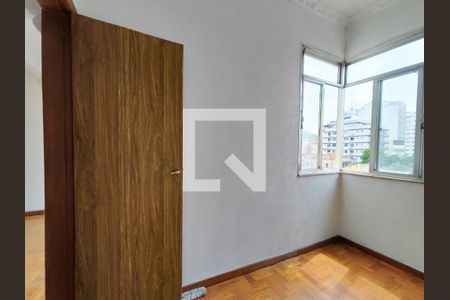 Quarto 1 de apartamento à venda com 2 quartos, 46m² em Vila Isabel, Rio de Janeiro