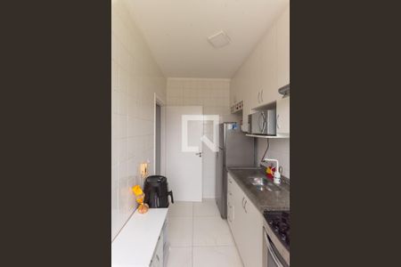 Casa de condomínio para alugar com 50m², 2 quartos e 1 vaga Casa de condomínio para alugar com 50m², 2 quartos e 1 vagaCozinha