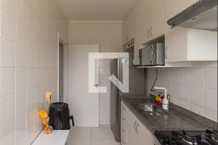 Casa de condomínio para alugar com 50m², 2 quartos e 1 vaga Casa de condomínio para alugar com 50m², 2 quartos e 1 vagaCozinha
