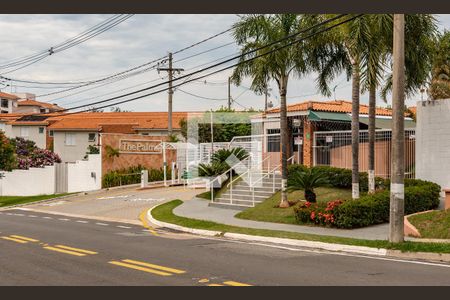 Casa de condomínio para alugar com 50m², 2 quartos e 1 vaga Casa de condomínio para alugar com 50m², 2 quartos e 1 vagaFachada do Prédio