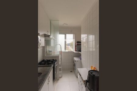 Casa de condomínio para alugar com 50m², 2 quartos e 1 vaga Casa de condomínio para alugar com 50m², 2 quartos e 1 vagaCozinha