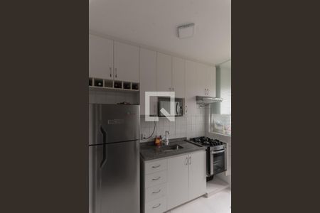 Casa de condomínio para alugar com 50m², 2 quartos e 1 vaga Casa de condomínio para alugar com 50m², 2 quartos e 1 vagaCozinha