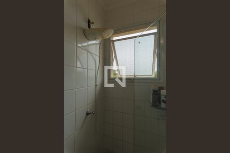 Casa de condomínio para alugar com 50m², 2 quartos e 1 vaga Casa de condomínio para alugar com 50m², 2 quartos e 1 vagaBanheiro