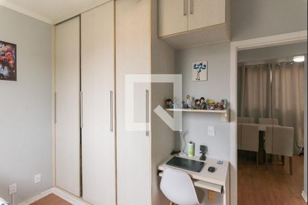 Casa de condomínio para alugar com 50m², 2 quartos e 1 vaga Casa de condomínio para alugar com 50m², 2 quartos e 1 vagaQuarto 2