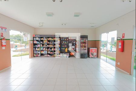 Casa de condomínio para alugar com 50m², 2 quartos e 1 vaga Casa de condomínio para alugar com 50m², 2 quartos e 1 vagaMinimercado