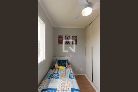 Casa de condomínio para alugar com 50m², 2 quartos e 1 vaga Casa de condomínio para alugar com 50m², 2 quartos e 1 vagaQuarto 2