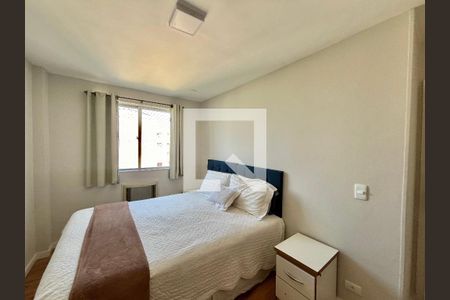 Quarto 2 de apartamento para alugar com 2 quartos, 50m² em Camorim, Rio de Janeiro