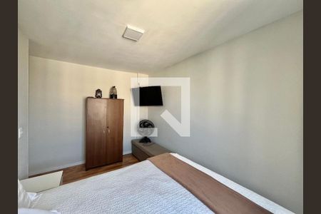 Quarto 2 de apartamento para alugar com 2 quartos, 50m² em Camorim, Rio de Janeiro