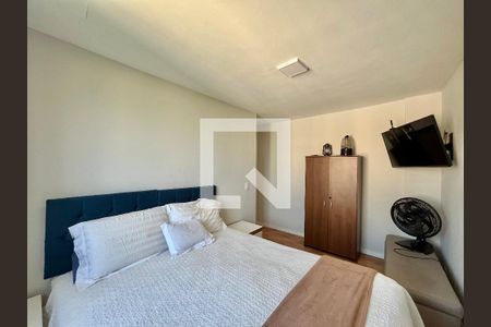 Quarto 2 de apartamento para alugar com 2 quartos, 50m² em Camorim, Rio de Janeiro