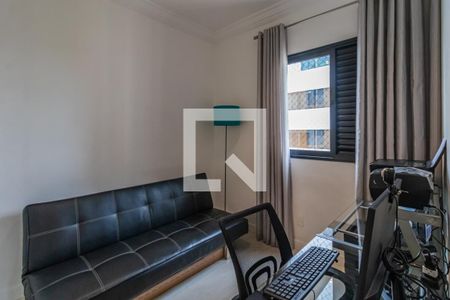 Quarto 1 de apartamento à venda com 3 quartos, 97m² em Empresarial 18 do Forte, Barueri