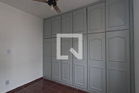 Quarto 1 de apartamento para alugar com 2 quartos, 70m² em Campo Grande, Santos