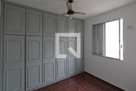 Quarto 1 de apartamento para alugar com 2 quartos, 70m² em Campo Grande, Santos