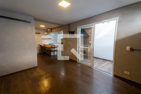 Casa de Condomínio para alugar com 2 quartos, 82m² em Vila Santa Clara, São Paulo