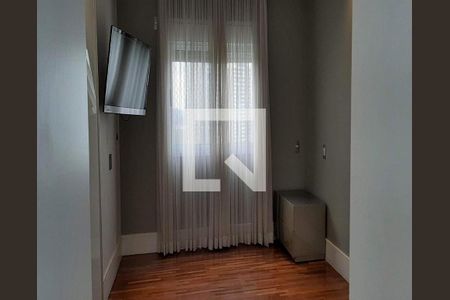 Foto 10 de apartamento à venda com 4 quartos, 207m² em Jardim Morumbi, São Paulo