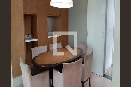 Foto 01 de apartamento à venda com 4 quartos, 207m² em Jardim Morumbi, São Paulo