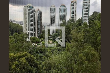 Foto 08 de apartamento à venda com 4 quartos, 207m² em Jardim Morumbi, São Paulo