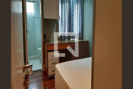 Foto 11 de apartamento à venda com 4 quartos, 207m² em Jardim Morumbi, São Paulo