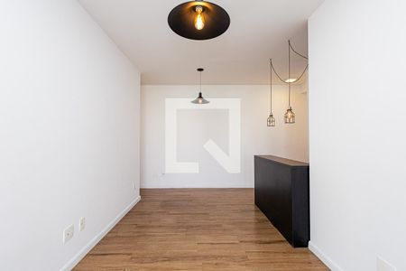 Sala de apartamento à venda com 2 quartos, 67m² em Bela Vista, São Paulo