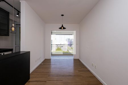 Apartamento à venda com 67m², 2 quartos e 1 vagaSala