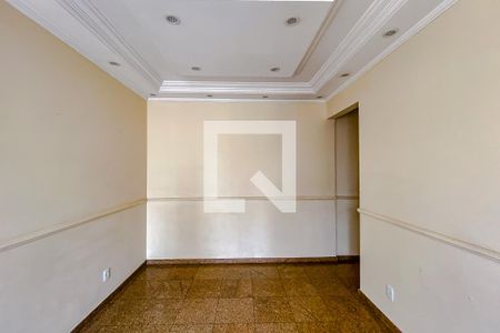 Sala de apartamento à venda com 3 quartos, 65m² em Vila Regente Feijó, São Paulo