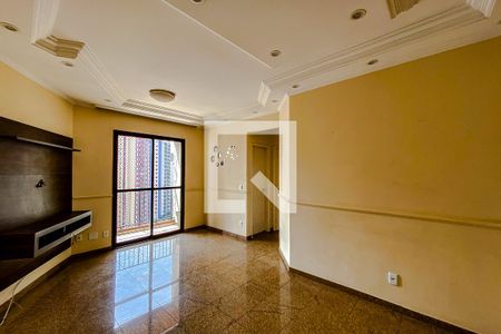 Apartamento à venda com 65m², 3 quartos e 1 vagaSala