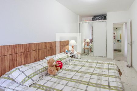 Quarto de apartamento à venda com 1 quarto, 70m² em Barra da Tijuca, Rio de Janeiro