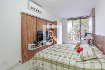 Quarto de apartamento à venda com 1 quarto, 70m² em Barra da Tijuca, Rio de Janeiro