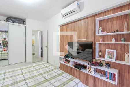 Quarto de apartamento à venda com 1 quarto, 70m² em Barra da Tijuca, Rio de Janeiro