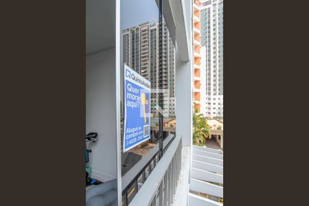 Plaquinha de apartamento à venda com 1 quarto, 70m² em Barra da Tijuca, Rio de Janeiro