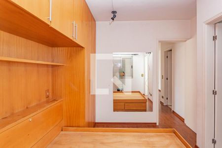 Quarto 2 de apartamento para alugar com 2 quartos, 45m² em Liberdade, São Paulo