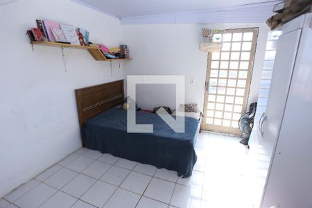 Quarto 1 de apartamento para alugar com 2 quartos, 126m² em Ceilandia, Brasília