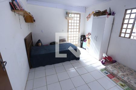 Quarto 1 de apartamento para alugar com 2 quartos, 126m² em Ceilandia, Brasília