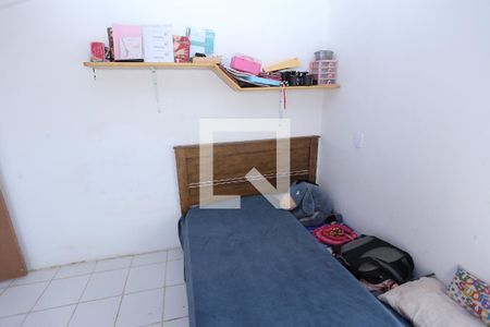 Quarto 1 de apartamento para alugar com 2 quartos, 126m² em Ceilandia, Brasília