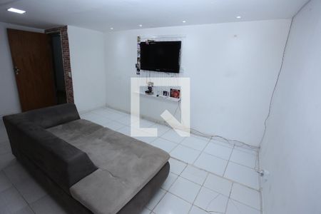 Sala de apartamento para alugar com 2 quartos, 126m² em Ceilandia, Brasília