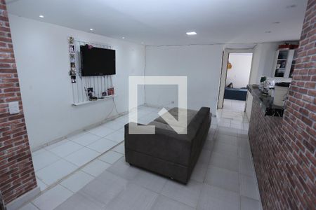 Sala de apartamento para alugar com 2 quartos, 126m² em Ceilandia, Brasília