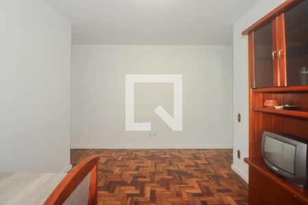 Sala de apartamento para alugar com 2 quartos, 70m² em Costa E Silva, Porto Alegre