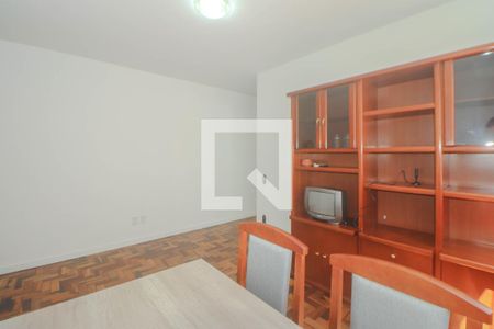 Sala de apartamento para alugar com 2 quartos, 70m² em Costa E Silva, Porto Alegre