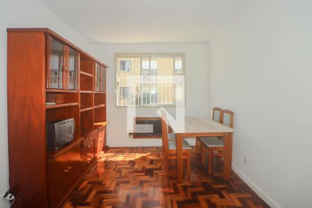 Sala de apartamento para alugar com 2 quartos, 70m² em Costa E Silva, Porto Alegre