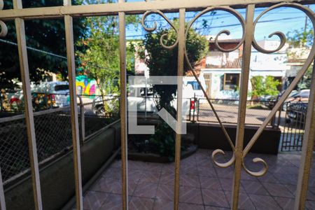 Vista da Sala 1 de casa para alugar com 4 quartos, 200m² em Cidade Baixa, Porto Alegre