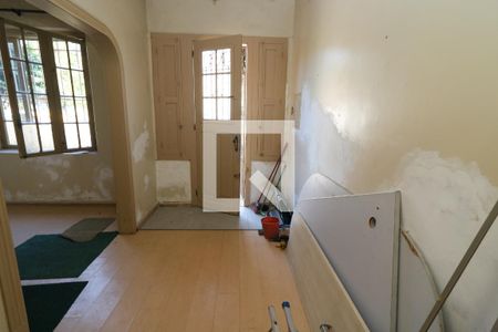 Hall de entrada de casa à venda com 4 quartos, 200m² em Cidade Baixa, Porto Alegre