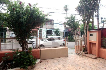 Sala 2 Vista de casa à venda com 4 quartos, 200m² em Cidade Baixa, Porto Alegre