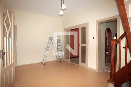 Sala 1 de casa à venda com 4 quartos, 200m² em Cidade Baixa, Porto Alegre