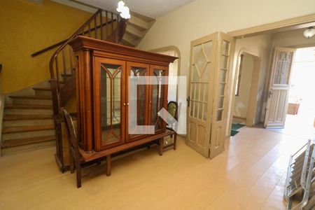 Sala 2 de casa à venda com 4 quartos, 200m² em Cidade Baixa, Porto Alegre