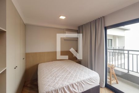 Studio para alugar com 28m², 1 quarto e sem vagaStudio