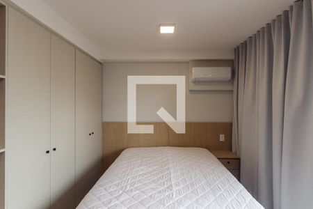 Studio para alugar com 28m², 1 quarto e sem vagaStudio