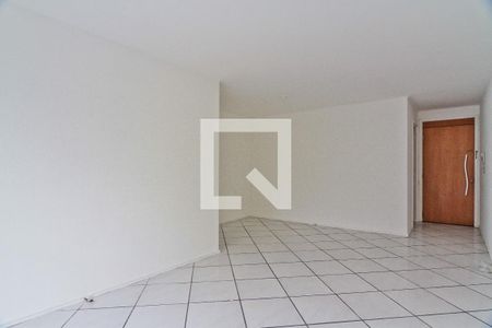 Sala de apartamento para alugar com 3 quartos, 78m² em City América, São Paulo