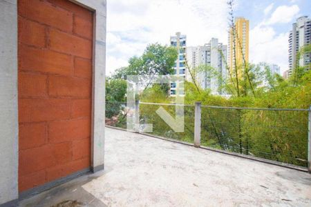 Foto 11 de casa à venda com 4 quartos, 210m² em Paraíso do Morumbi, São Paulo