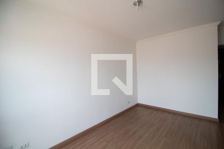 Sala  de apartamento para alugar com 2 quartos, 58m² em Vila Nivi, São Paulo