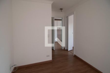 Sala  de apartamento para alugar com 2 quartos, 58m² em Vila Nivi, São Paulo