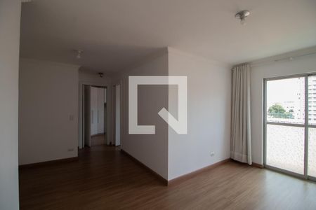 Sala  de apartamento para alugar com 2 quartos, 58m² em Vila Nivi, São Paulo